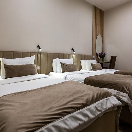 Seven Boutique Hotel Baku Exterior foto